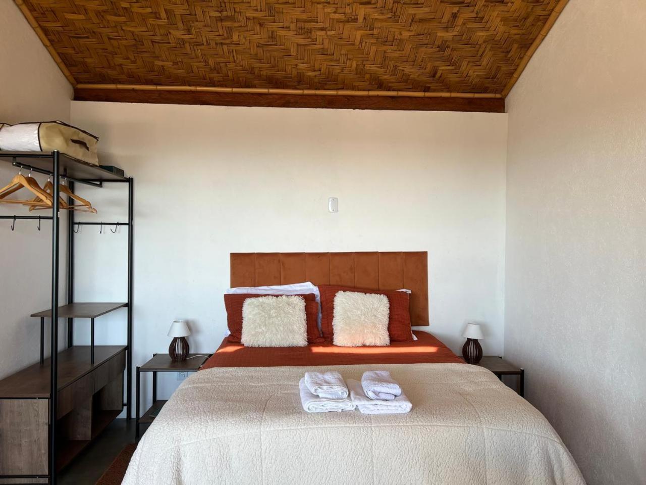 Casa Na Montanha Villa Gonçalves Buitenkant foto